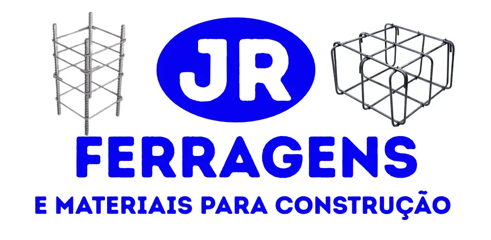 JR FERRAGENS E MATERIAIS PARA CONSTRUÇÃO